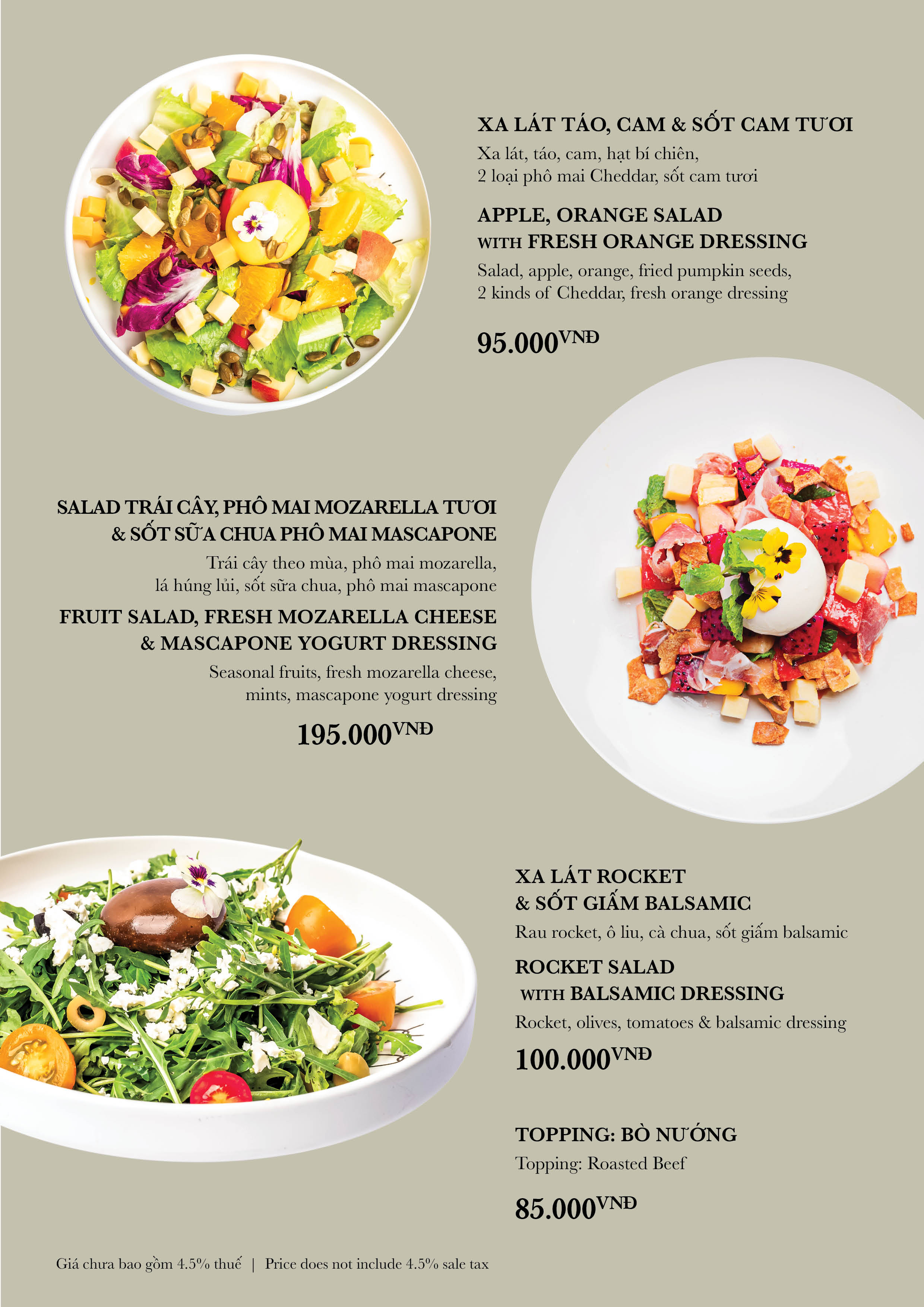 Salad 2